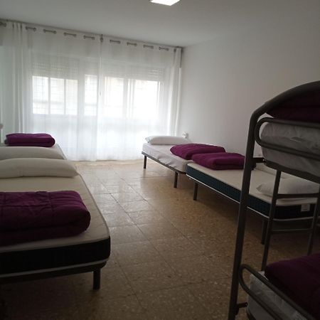 Albergue Lalin Centro מראה חיצוני תמונה