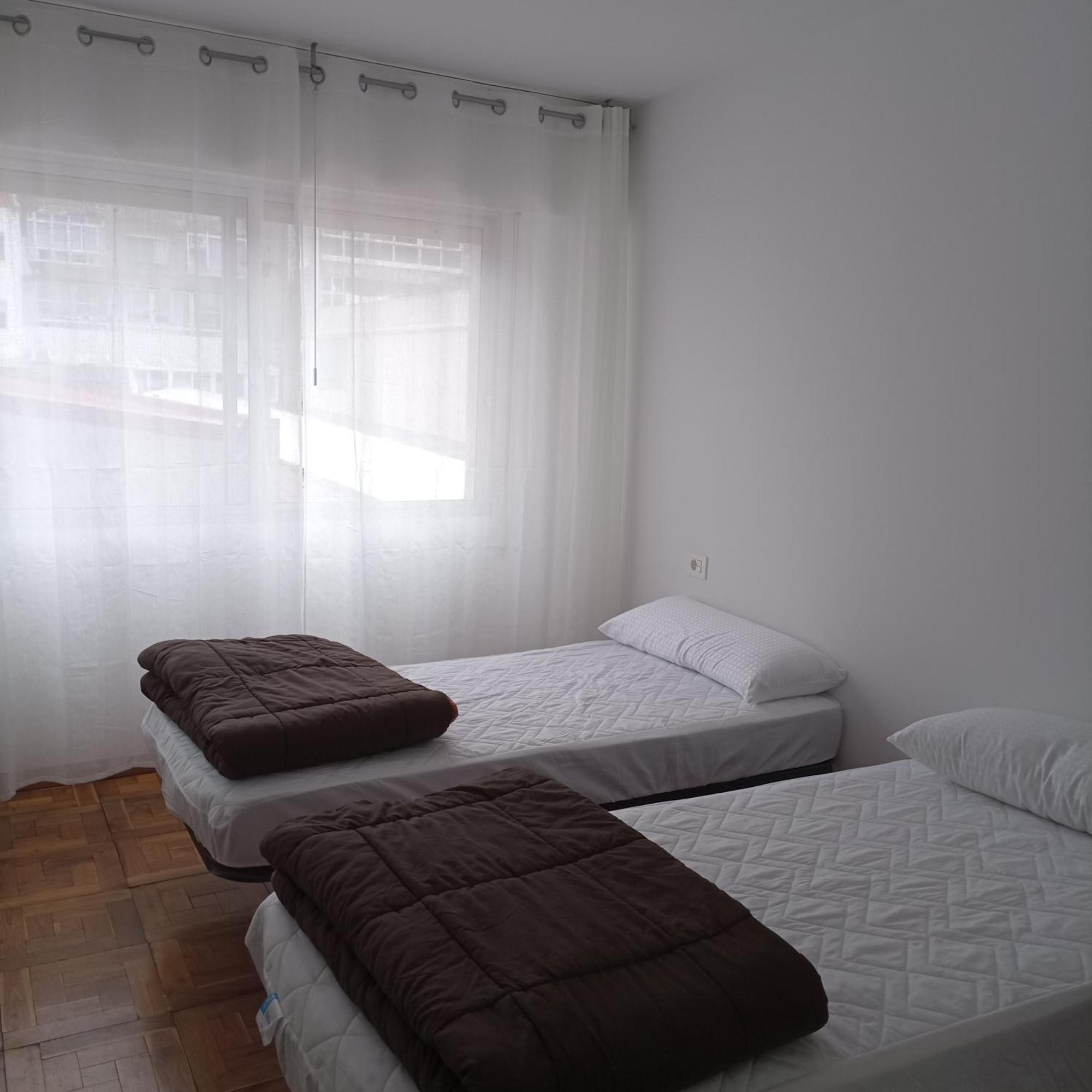 Albergue Lalin Centro מראה חיצוני תמונה