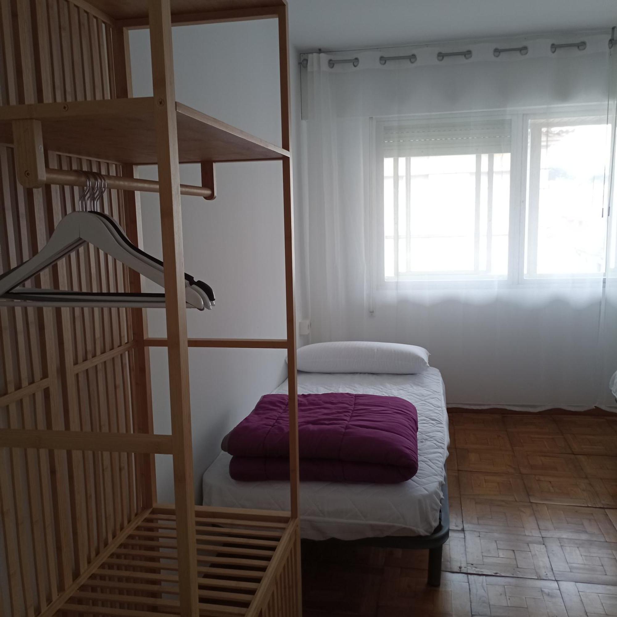 Albergue Lalin Centro מראה חיצוני תמונה