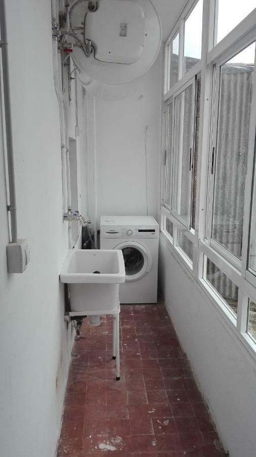 Albergue Lalin Centro מראה חיצוני תמונה