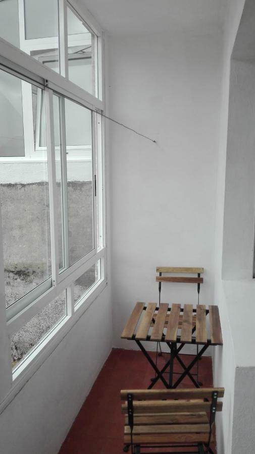 Albergue Lalin Centro מראה חיצוני תמונה