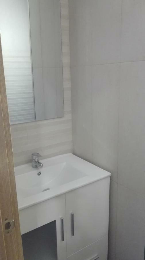 Albergue Lalin Centro מראה חיצוני תמונה