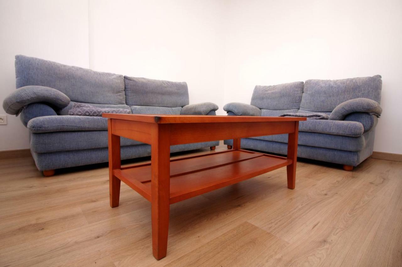 Albergue Lalin Centro מראה חיצוני תמונה