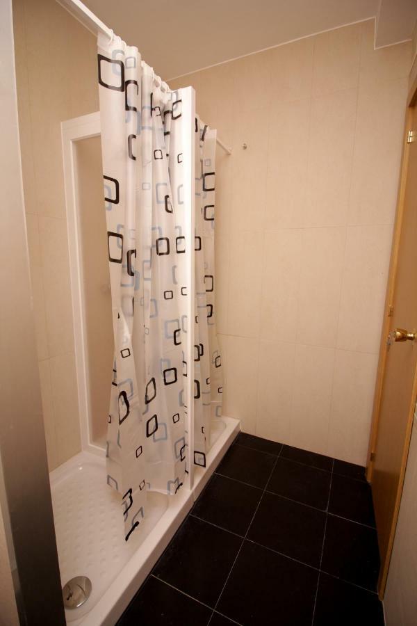 Albergue Lalin Centro מראה חיצוני תמונה