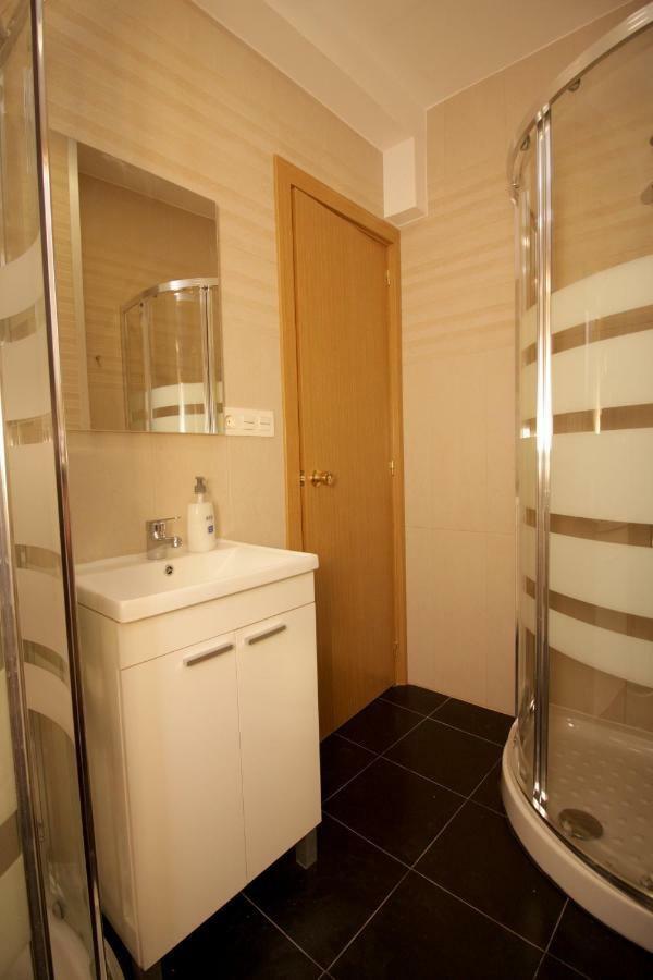 Albergue Lalin Centro מראה חיצוני תמונה