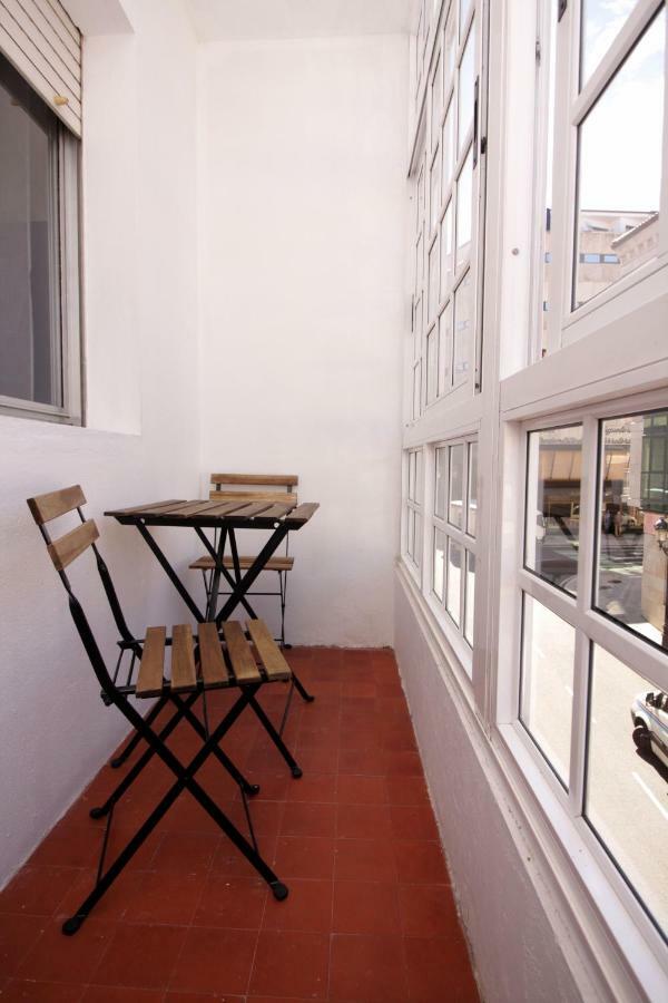 Albergue Lalin Centro מראה חיצוני תמונה
