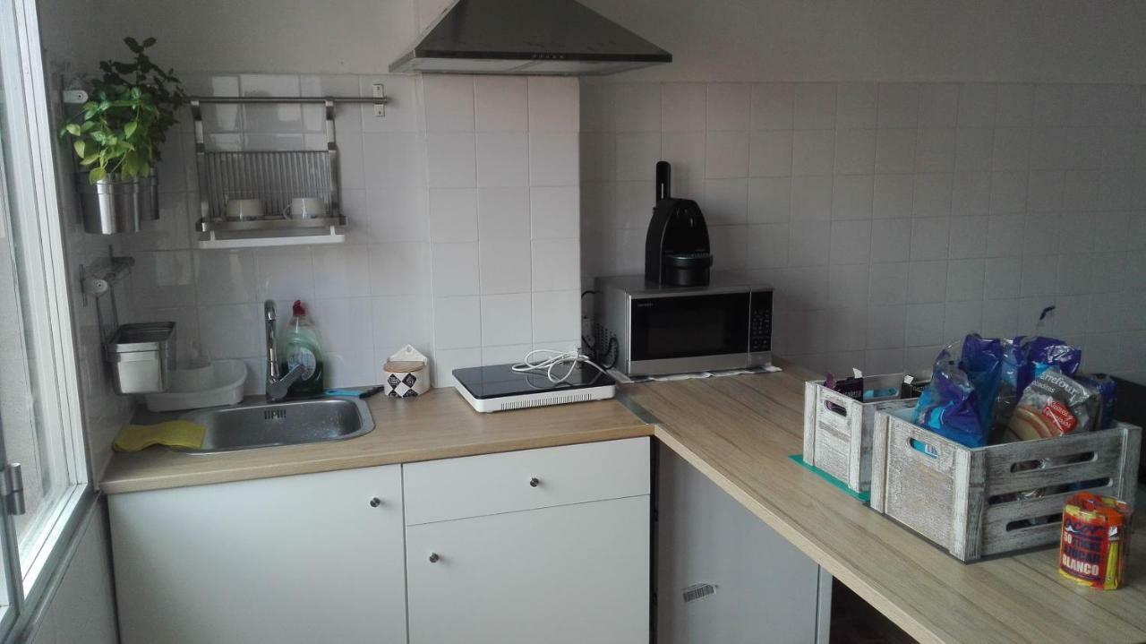 Albergue Lalin Centro מראה חיצוני תמונה