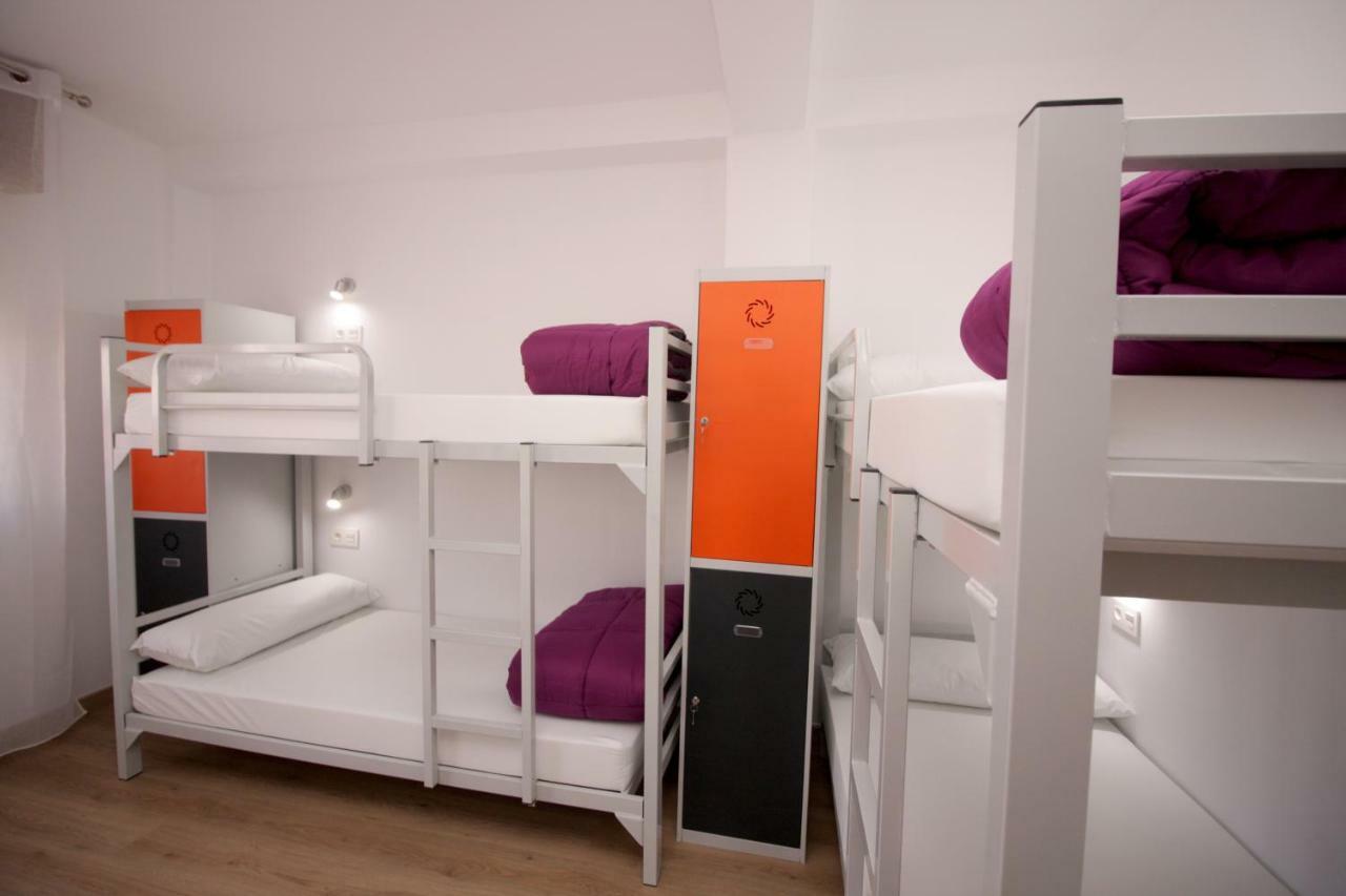 Albergue Lalin Centro מראה חיצוני תמונה